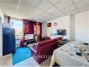 appartement à la vente -   13001  MARSEILLE 1ER ARRONDISSEMENT, surface 32 m2 vente appartement - APR729712